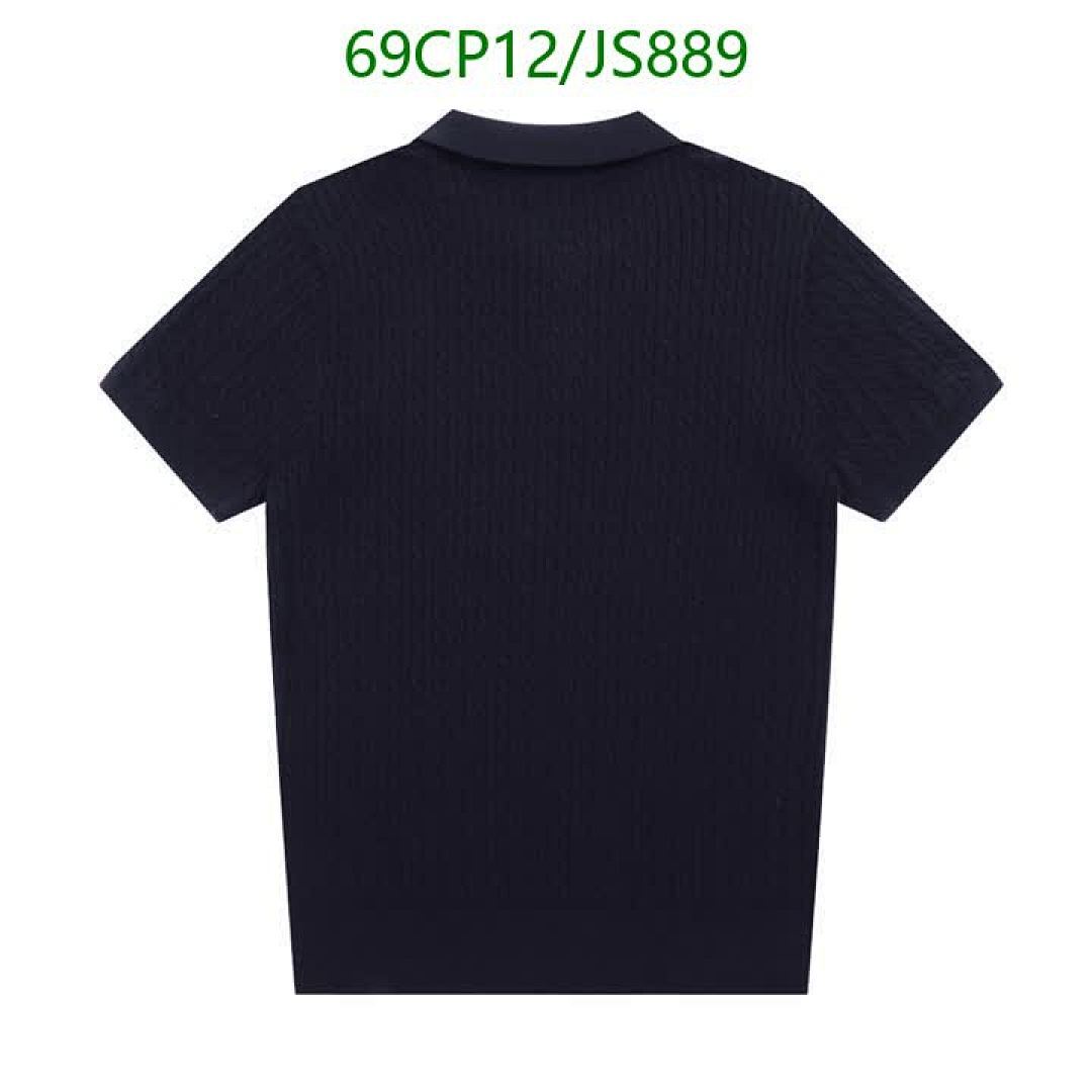 Ralph Lauren-Clothing Code: JS889 $: 69USD