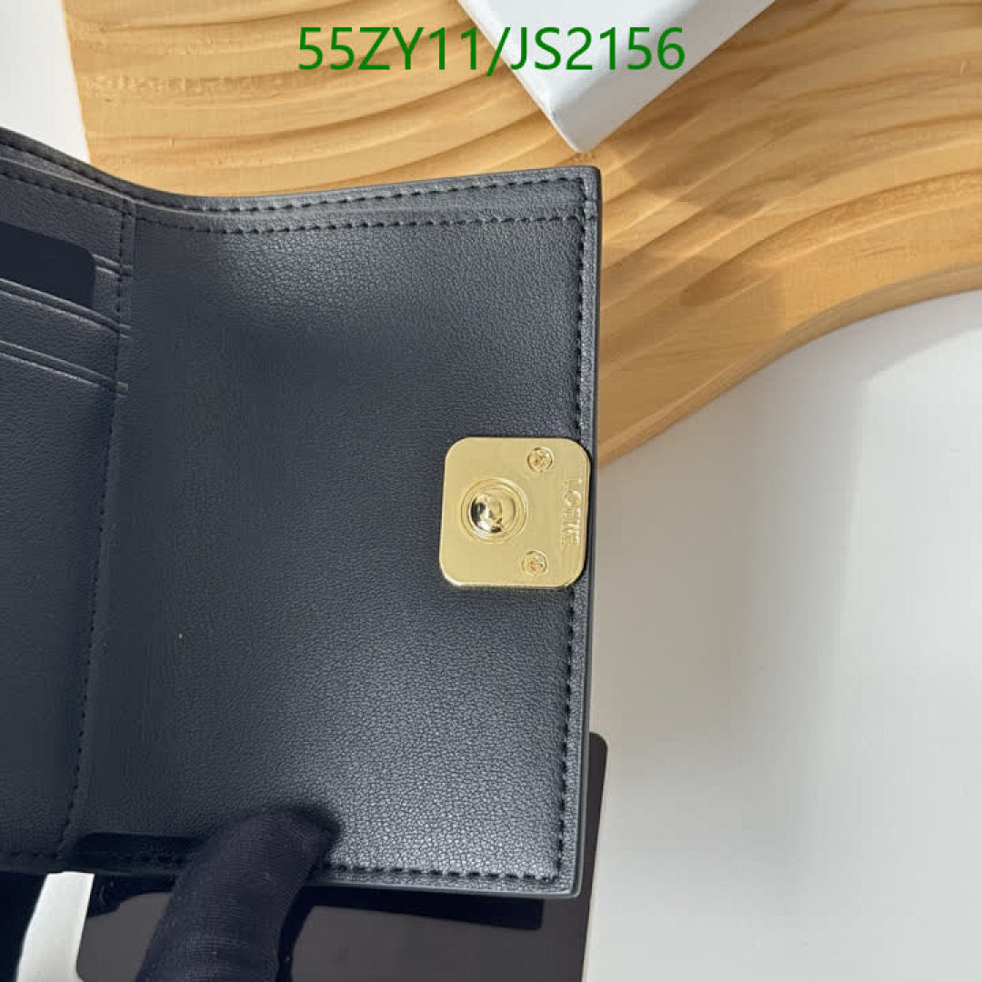 Loewe-Wallet(4A) Code: JS2156 $: 55USD