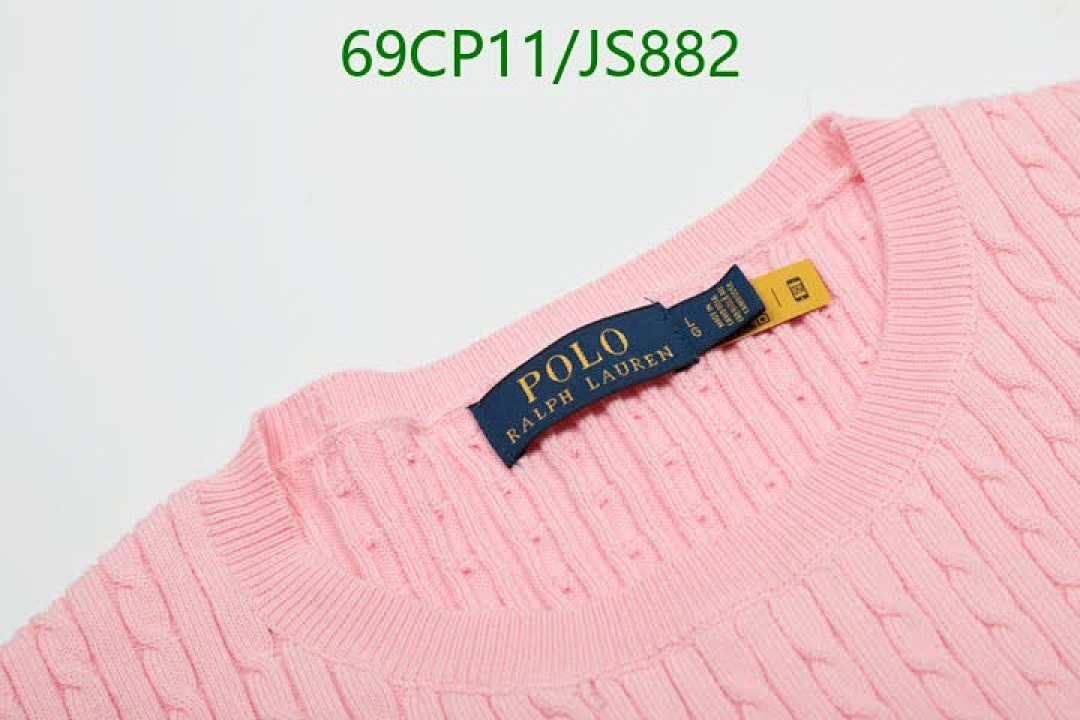 Ralph Lauren-Clothing Code: JS882 $: 69USD