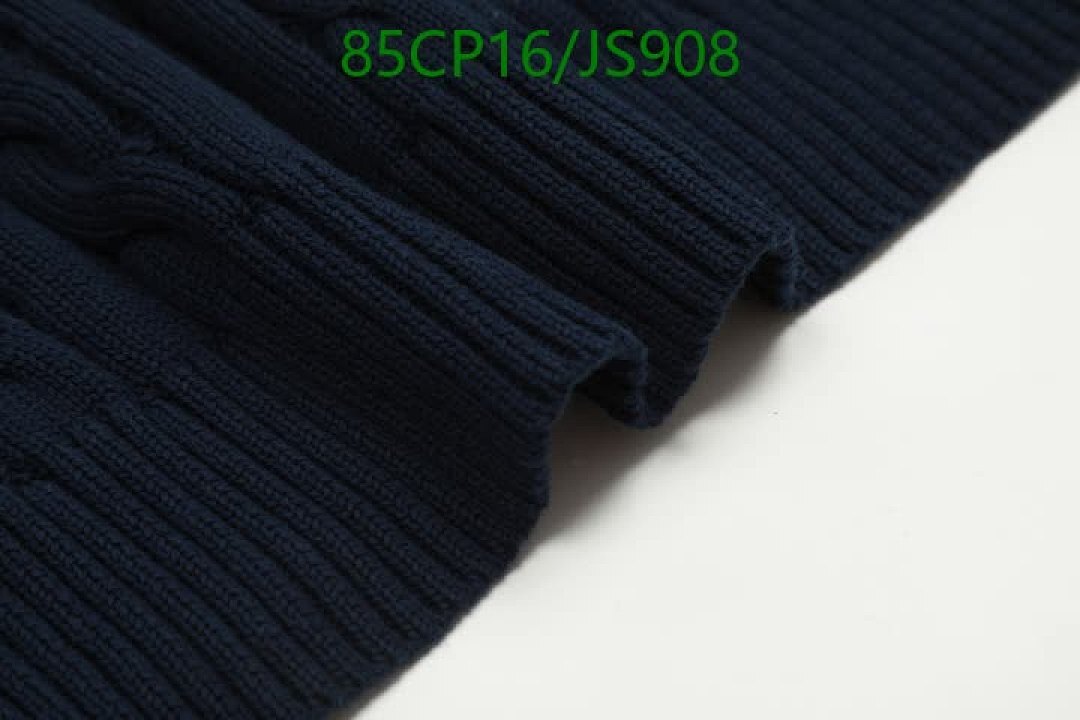 Ralph Lauren-Clothing Code: JS908 $: 85USD