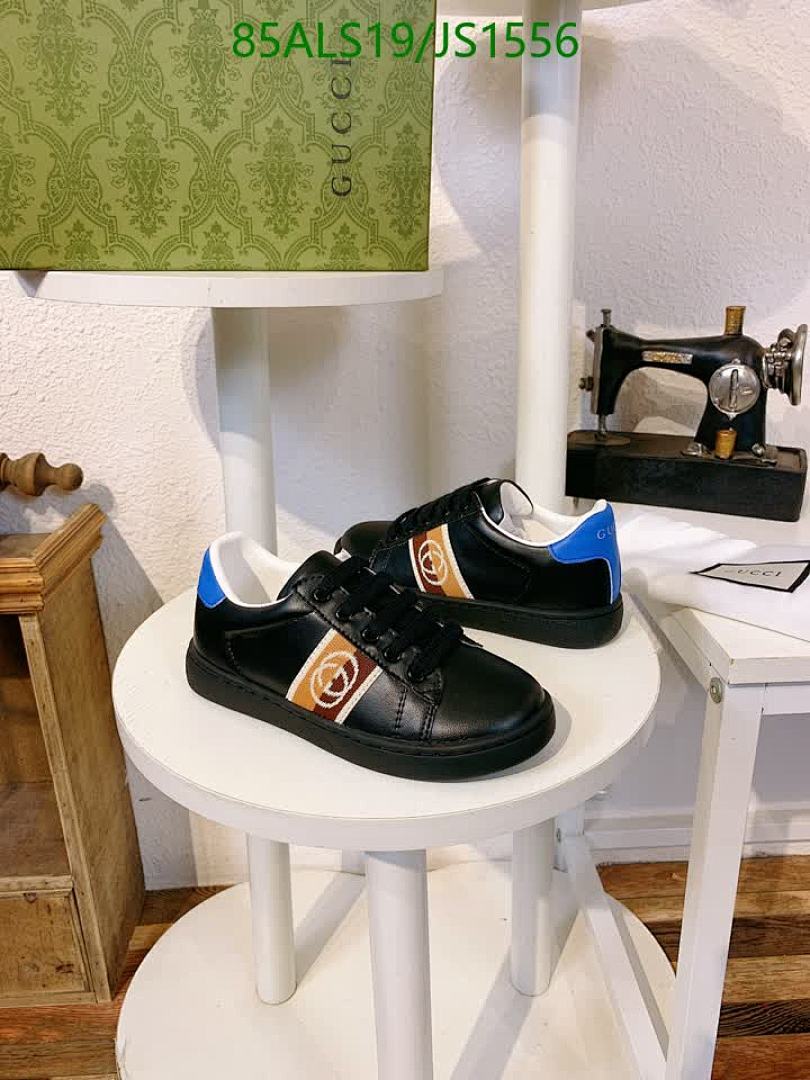 Gucci-Kids shoes Code: JS1556 $: 85USD