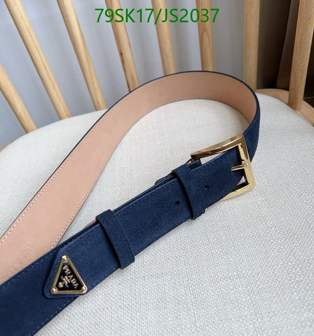 Prada-Belts Code: JS2037 $: 79USD