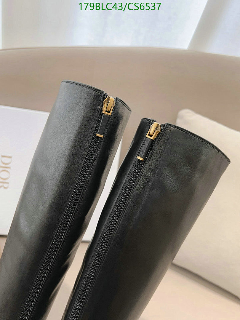 Boots-Women Shoes Code: CS6537 $: 179USD