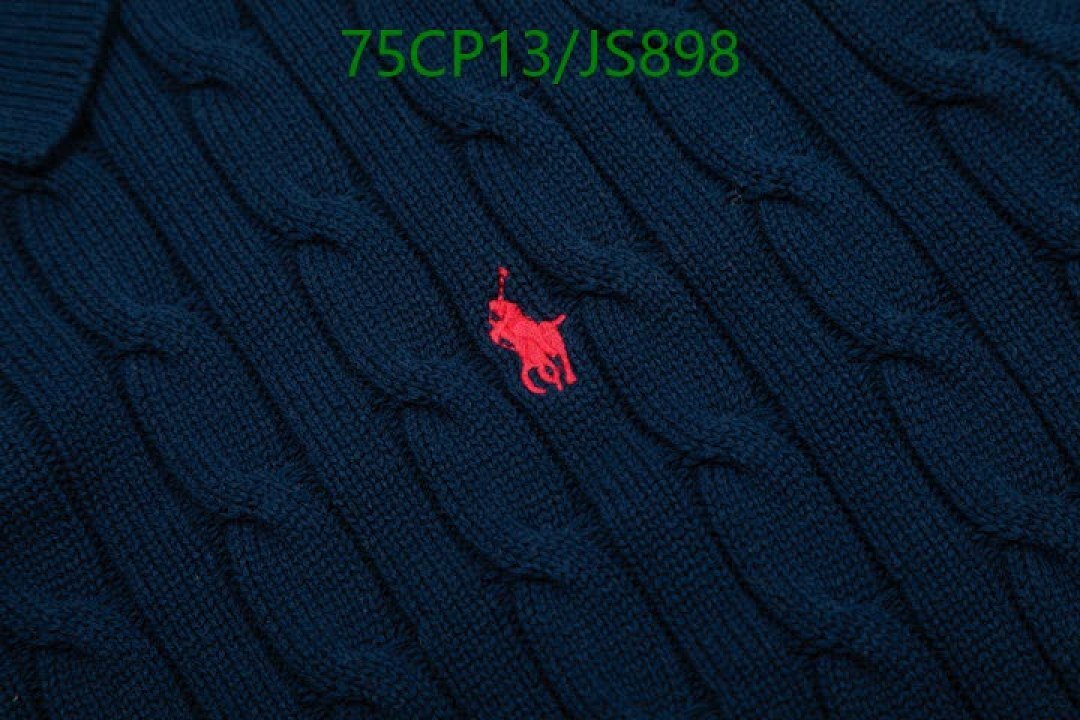 Ralph Lauren-Clothing Code: JS898 $: 75USD