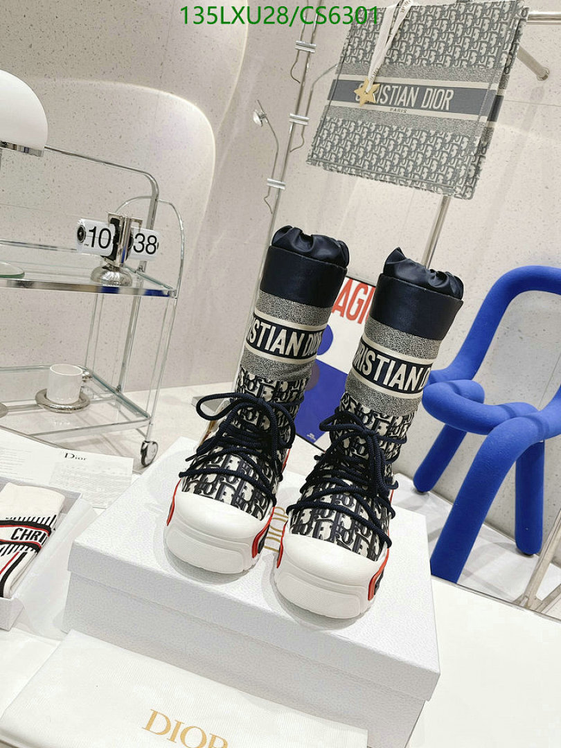 Boots-Women Shoes Code: CS6301 $: 135USD