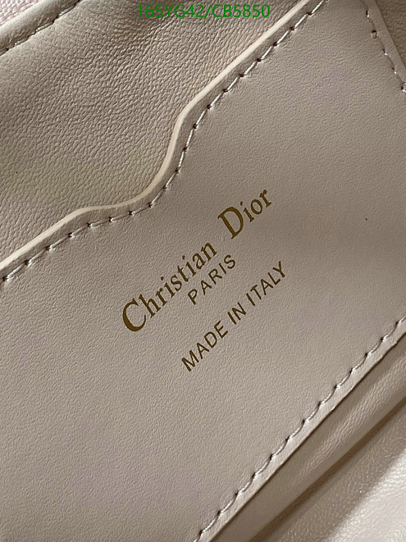 Dior-Bag-Mirror Quality Code: CB5850 $: 165USD