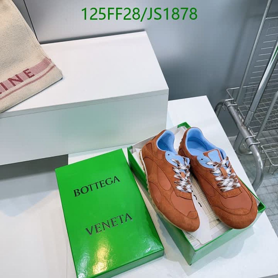 BV-Women Shoes Code: JS1878 $: 125USD