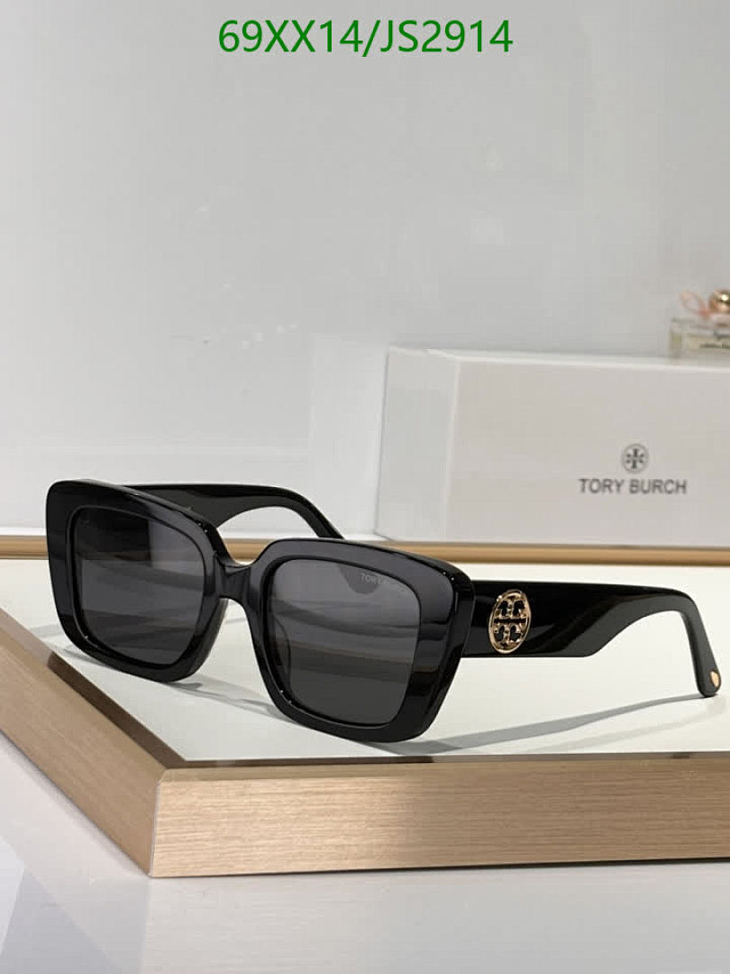 Tory Burch-Glasses Code: JS2914 $: 69USD