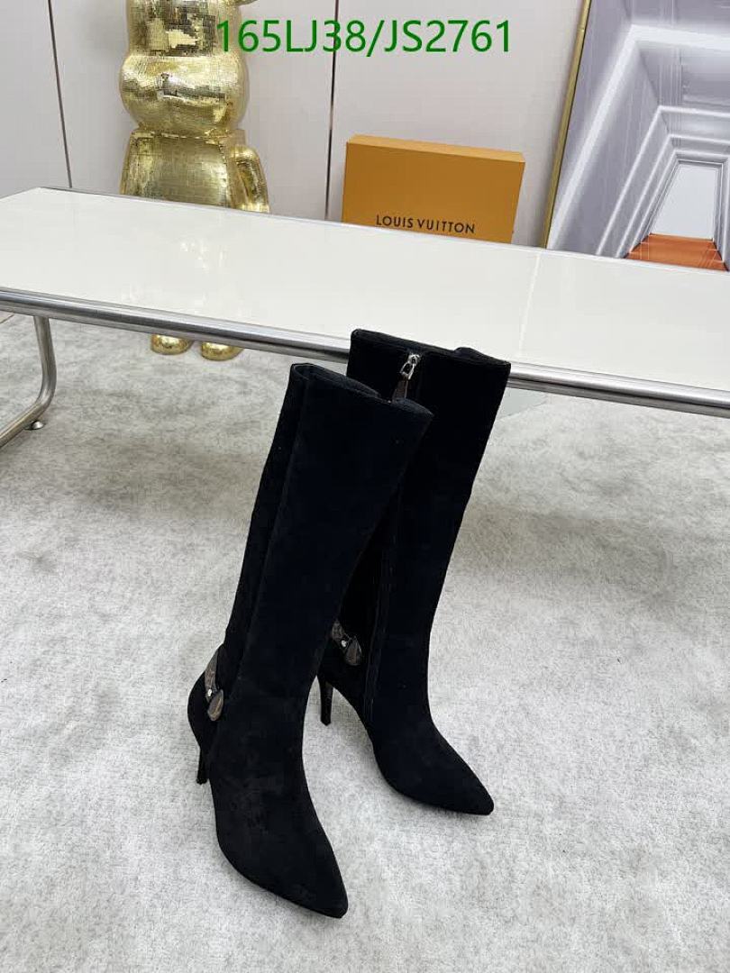Boots-Women Shoes Code: JS2761 $: 165USD