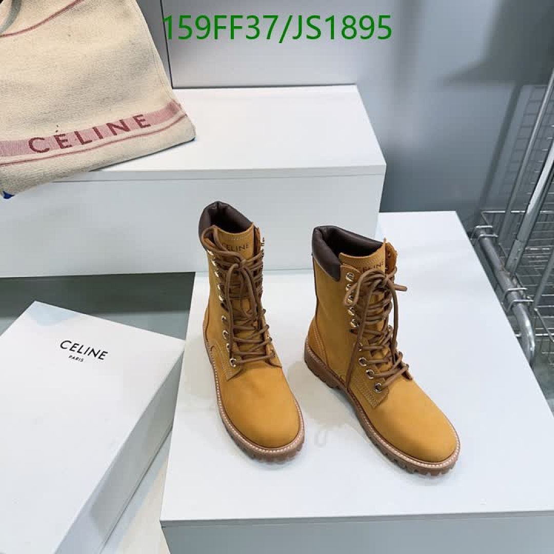 Celine-Men shoes Code: JS1895 $: 159USD