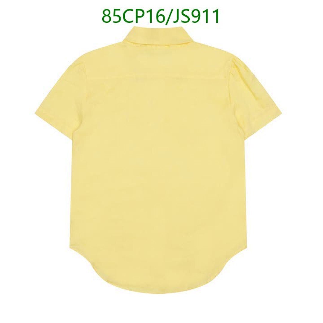 Ralph Lauren-Clothing Code: JS911 $: 85USD