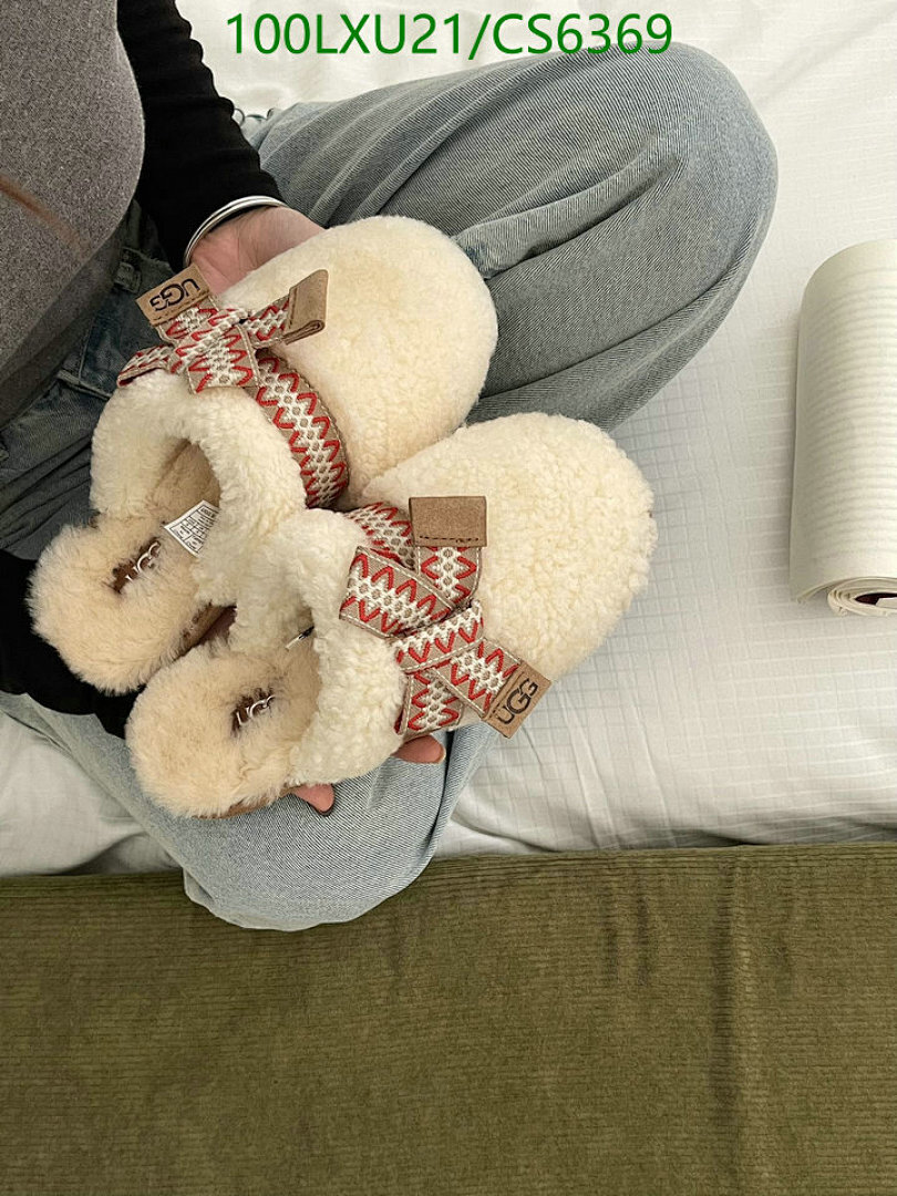 UGG-Women Shoes Code: CS6369 $: 100USD