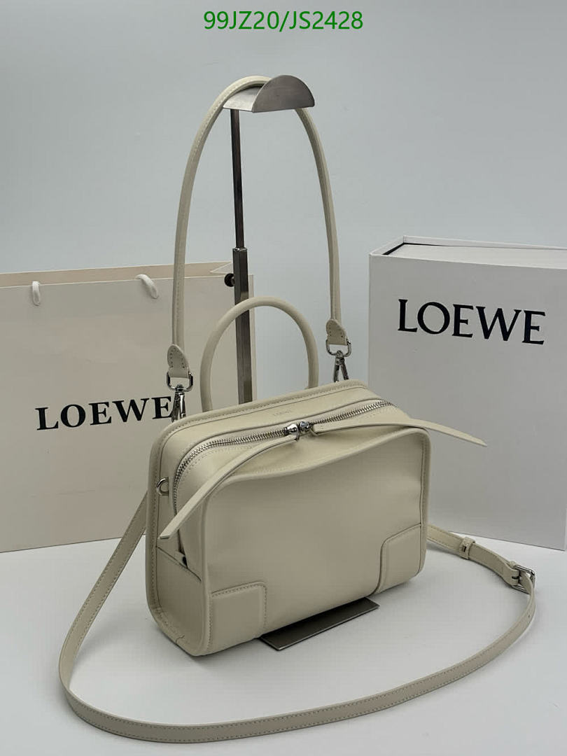 Handbag-Chrome Hearts Bags(4A) Code: JS2428 $: 99USD