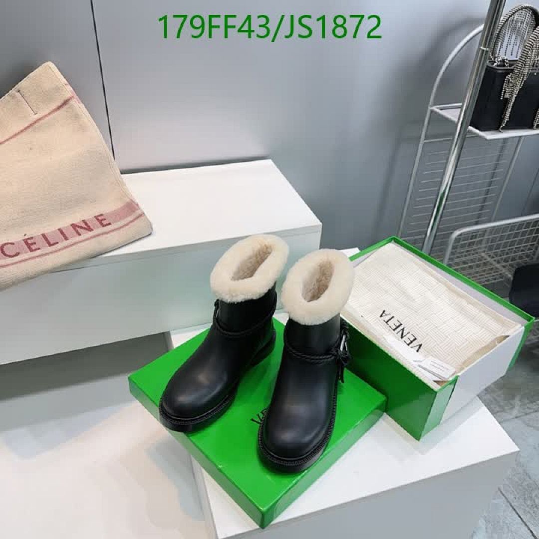 BV-Women Shoes Code: JS1872 $: 179USD