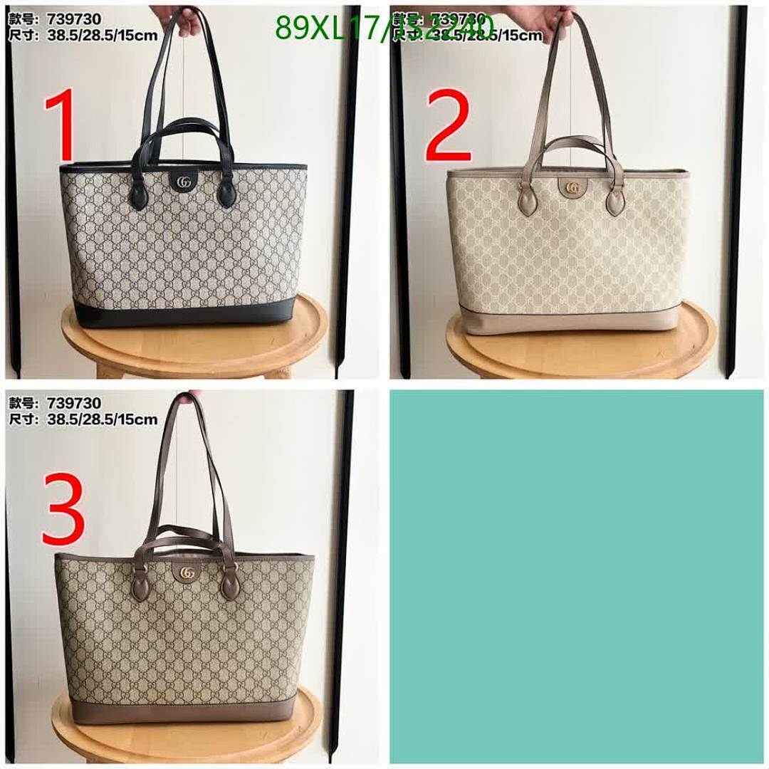 Gucci-Bag-4A Quality Code: JS2240 $: 89USD