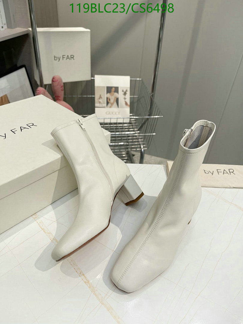 BY Far-Women Shoes Code: CS6498 $: 119USD