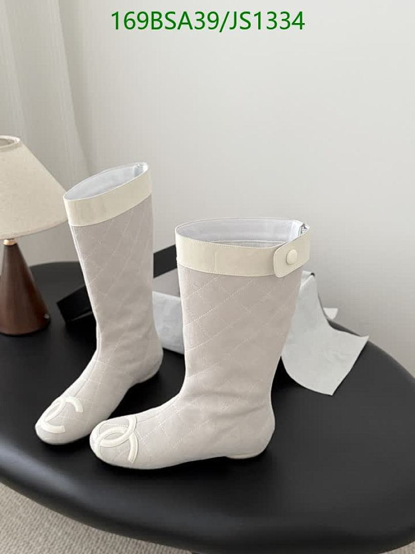 Boots-Women Shoes Code: JS1334 $: 169USD