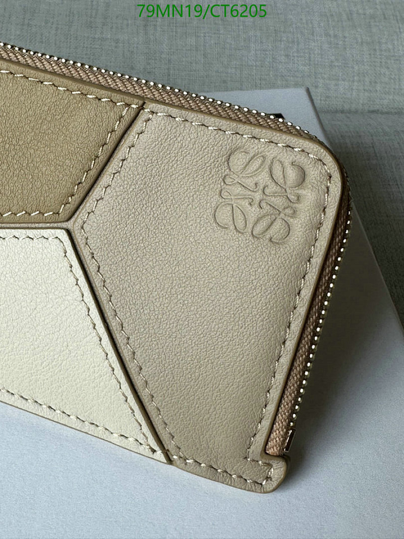 Loewe-Wallet-Mirror Quality Code: CT6205 $: 79USD