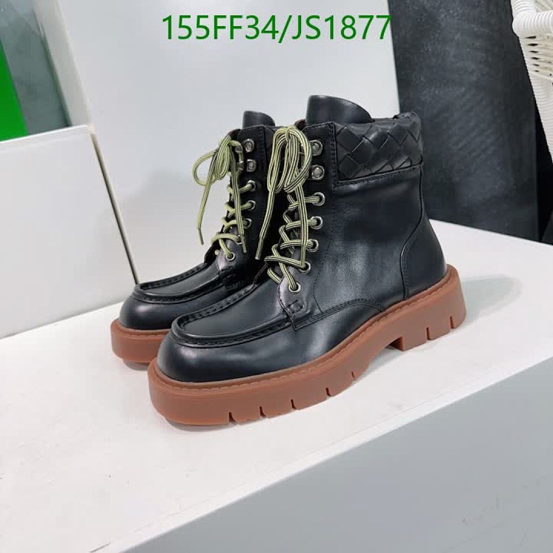 BV-Women Shoes Code: JS1877 $: 155USD