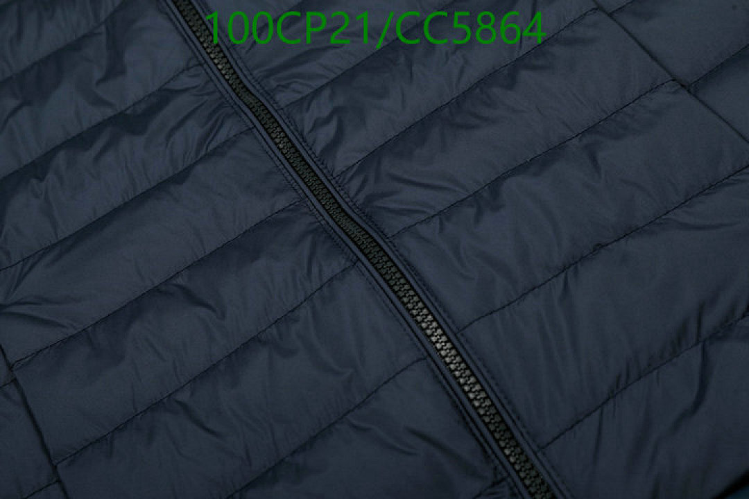 Ralph Lauren-Clothing Code: CC5864 $: 100USD