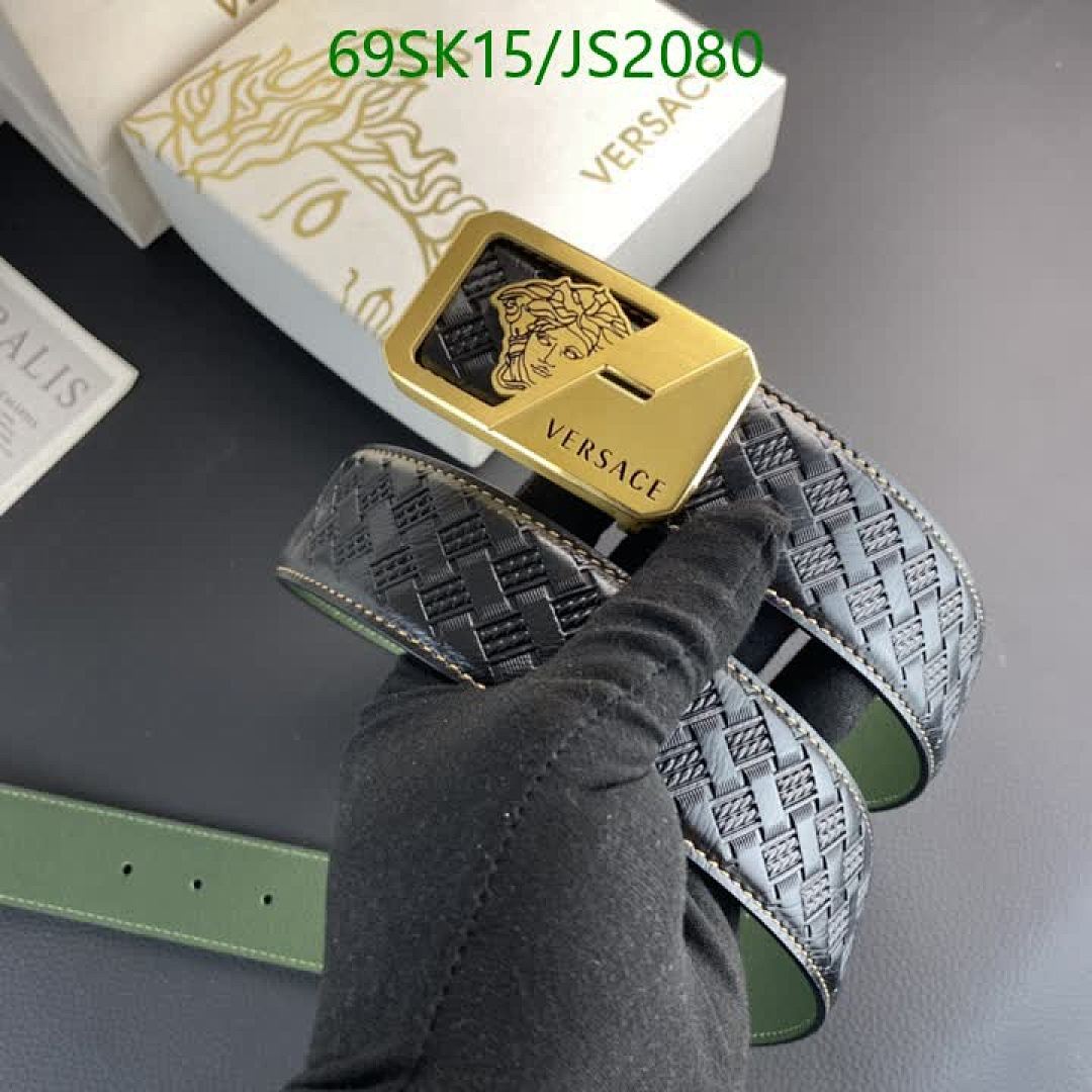 Versace-Belts Code: JS2080 $: 69USD