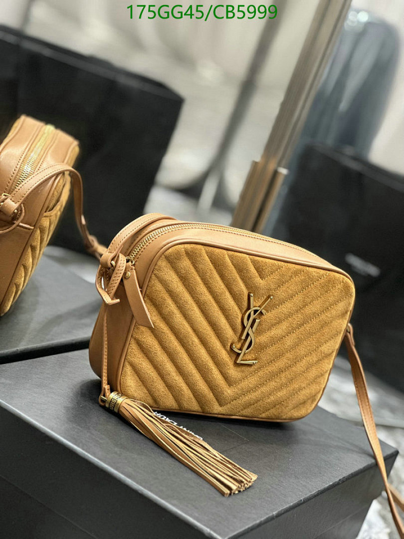 YSL-Bag-Mirror Quality Code: CB5999 $: 175USD