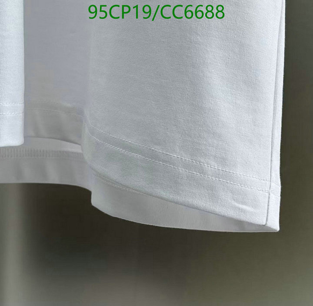 Givenchy-Clothing Code: CC6688 $: 95USD