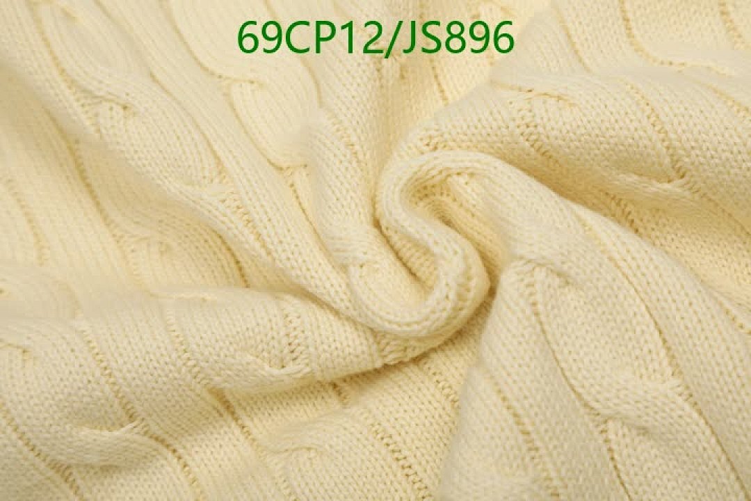 Ralph Lauren-Clothing Code: JS896 $: 69USD