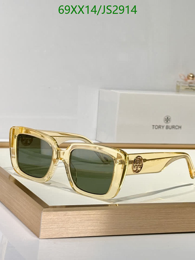 Tory Burch-Glasses Code: JS2914 $: 69USD