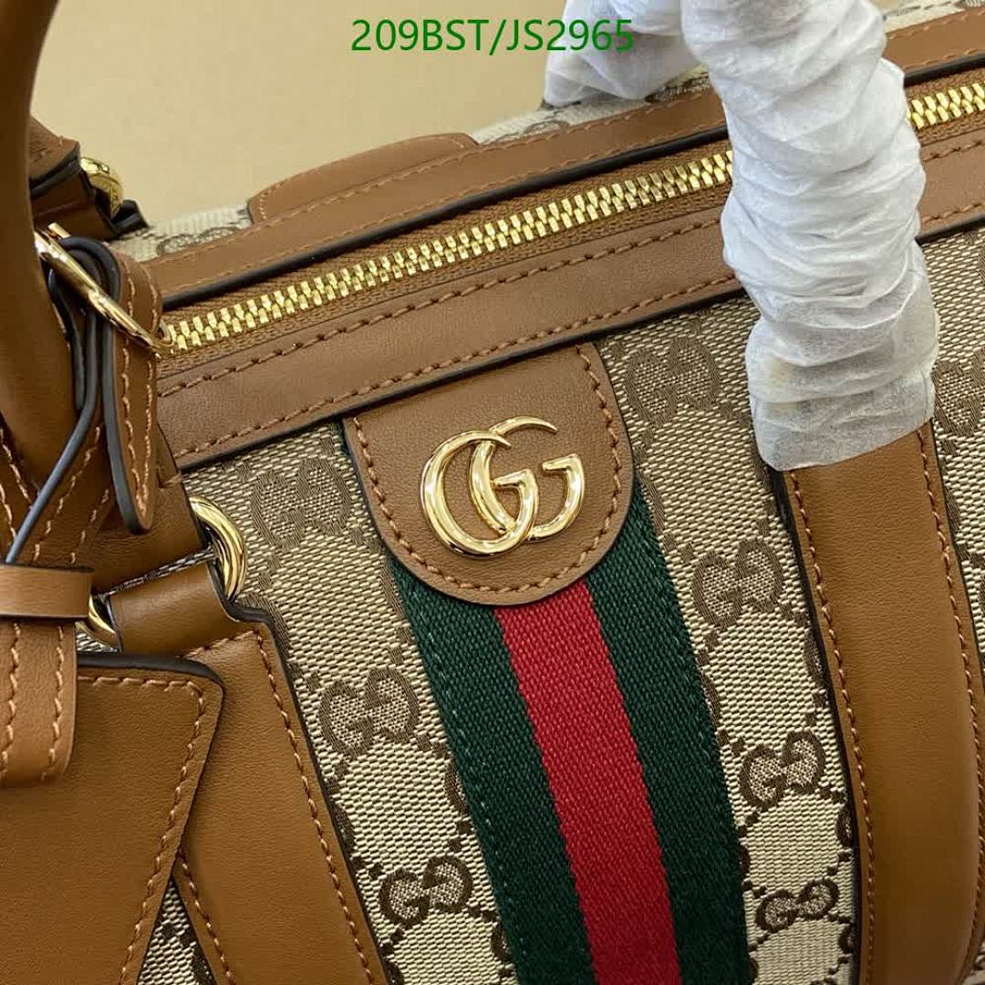 Gucci-Bag-Mirror Quality Code: JS2965 $: 209USD