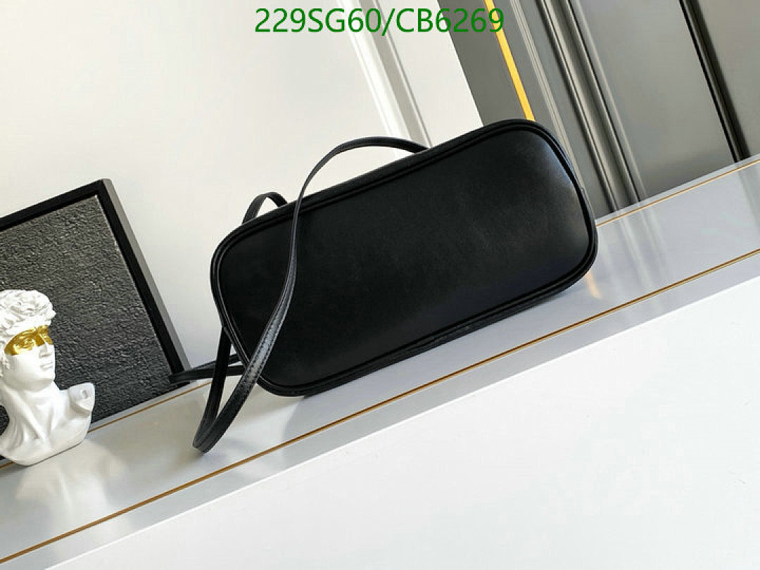 Prada-Bag-Mirror Quality Code: CB6269 $: 229USD