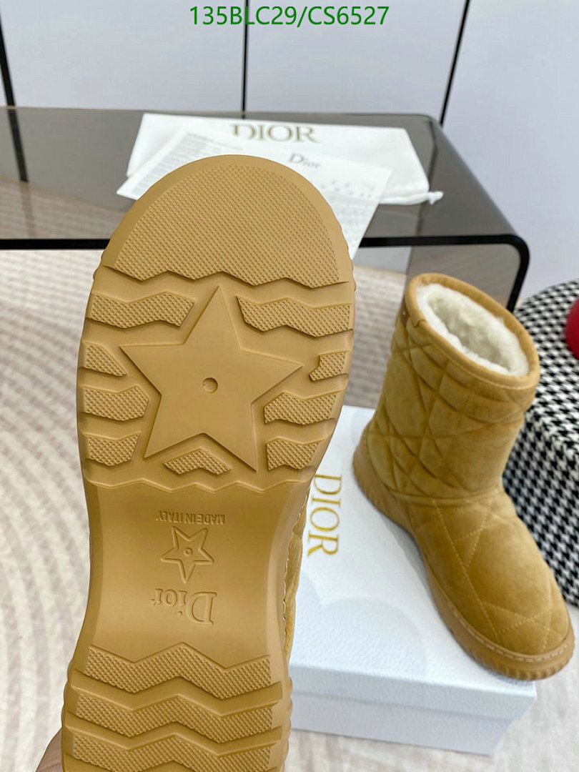 Boots-Women Shoes Code: CS6527 $: 135USD