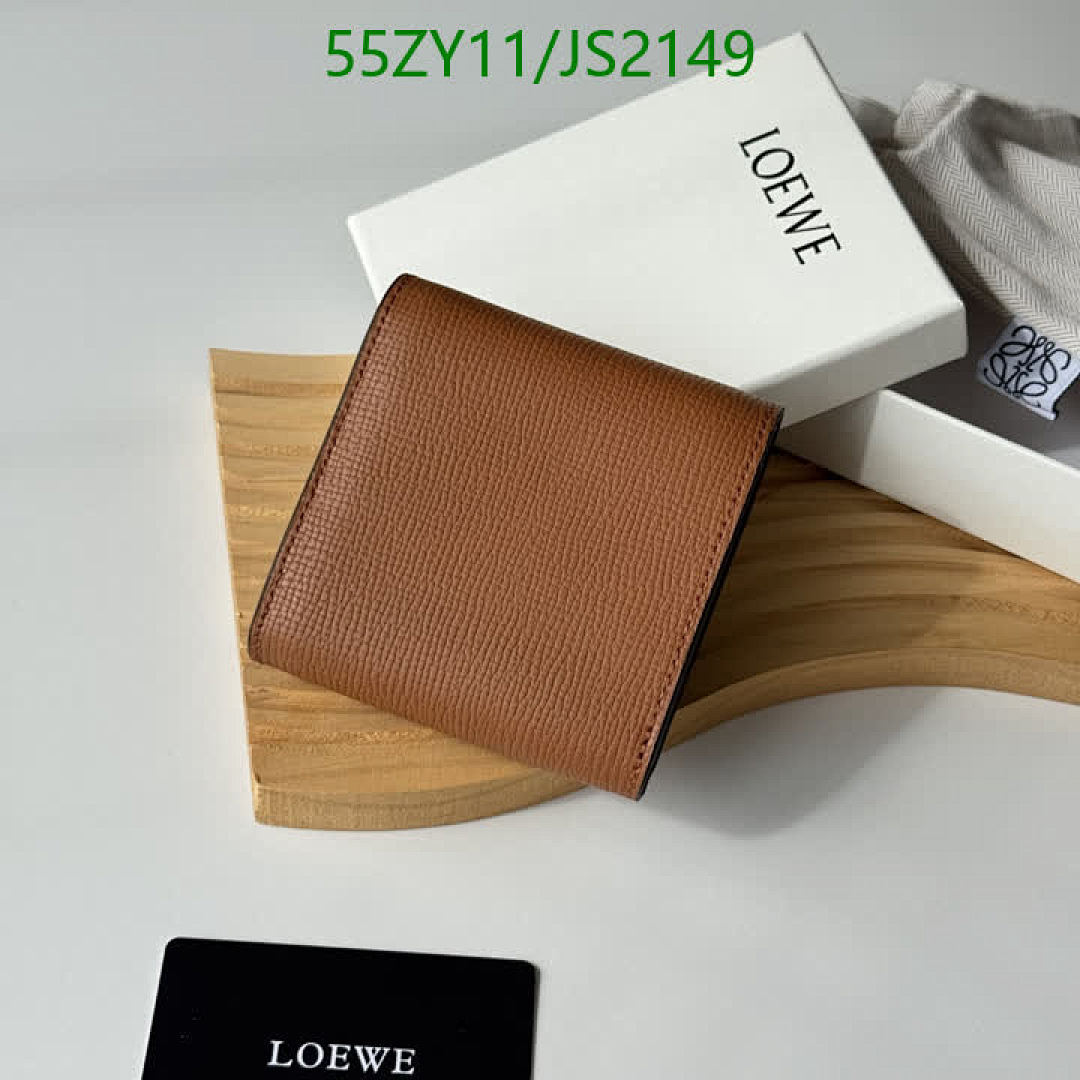 Loewe-Wallet(4A) Code: JS2149 $: 55USD