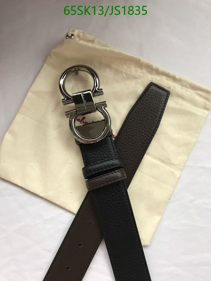 Ferragamo-Belts Code: JS1835 $: 65USD