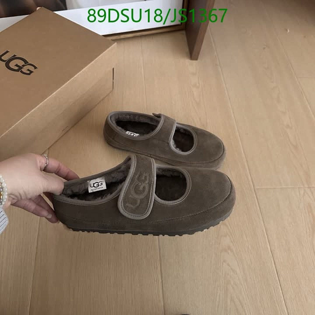 UGG-Women Shoes Code: JS1367 $: 89USD