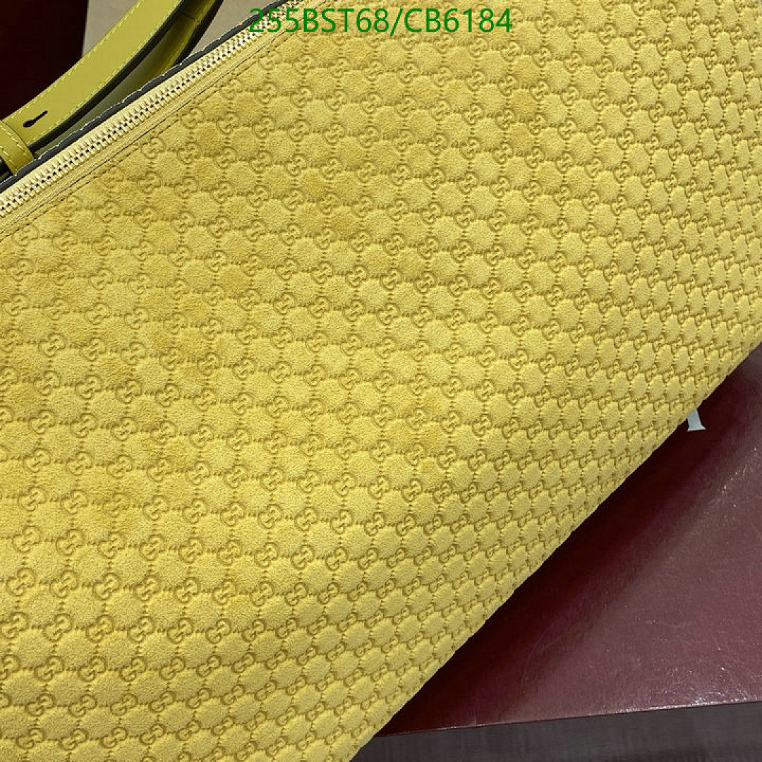 Gucci-Bag-Mirror Quality Code: CB6184 $: 255USD