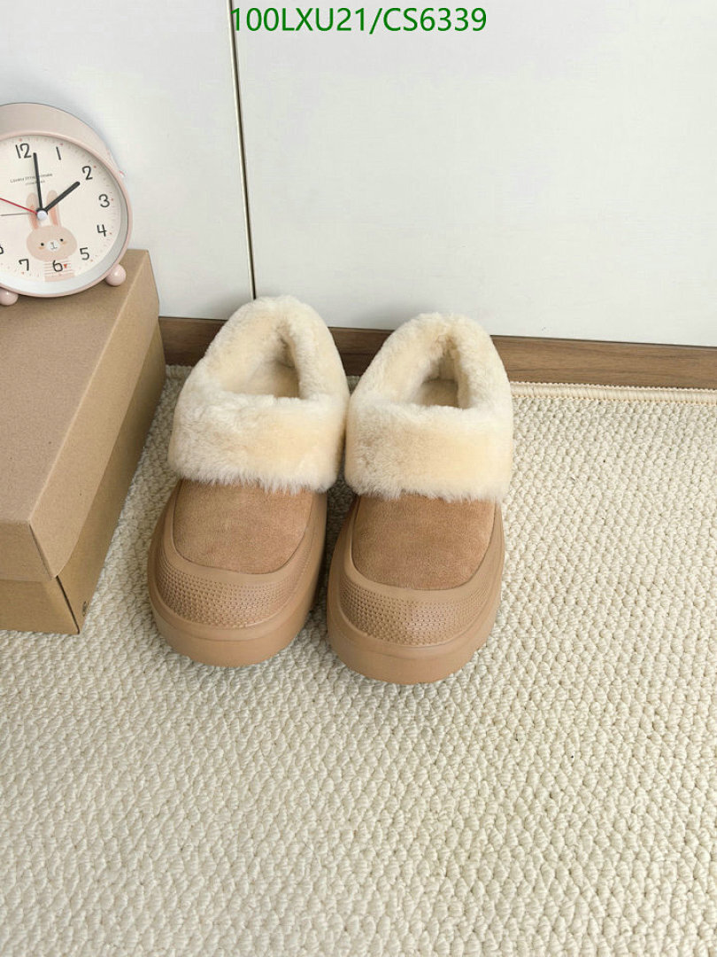 UGG-Women Shoes Code: CS6339 $: 100USD