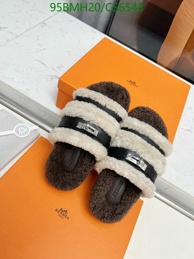 Hermes-Women Shoes Code: CS6548 $: 95USD