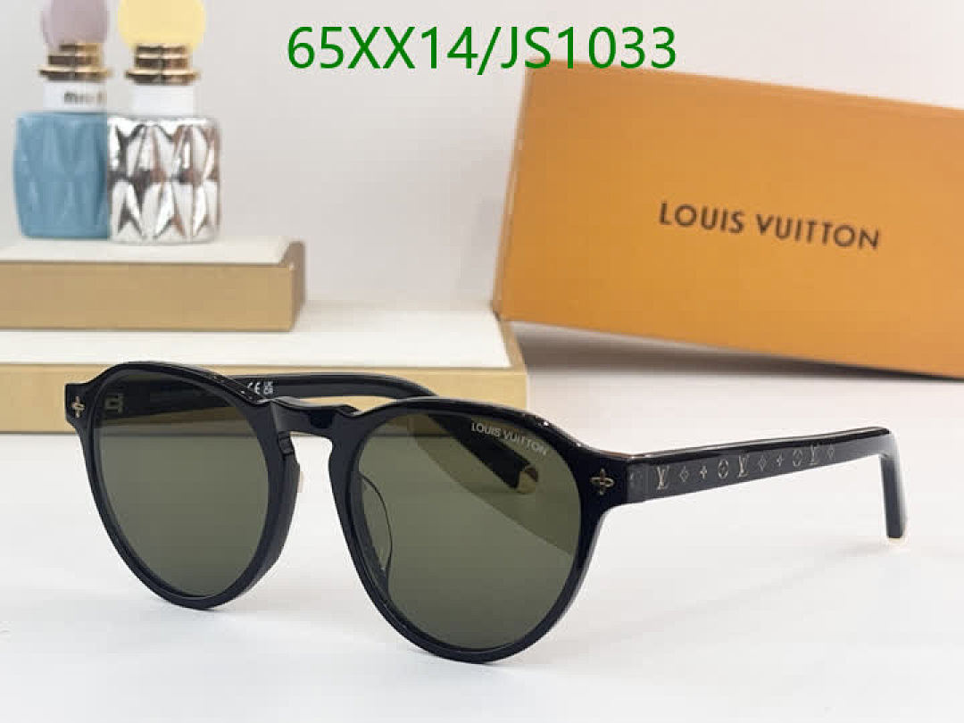 LV-Glasses Code: JS1033 $: 65USD