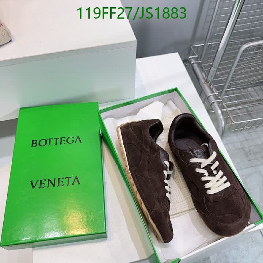 BV-Women Shoes Code: JS1883 $: 119USD