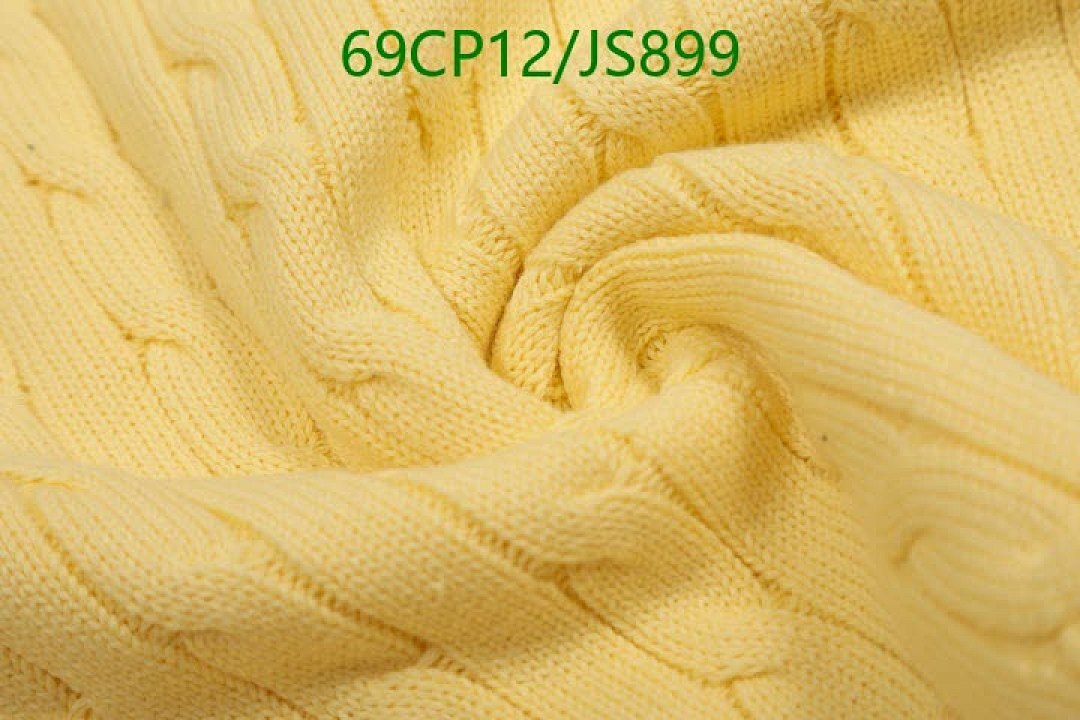 Ralph Lauren-Clothing Code: JS899 $: 69USD