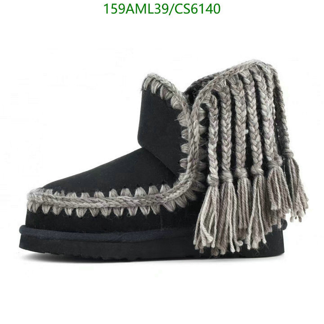 MOU-Women Shoes Code: CS6140 $: 159USD
