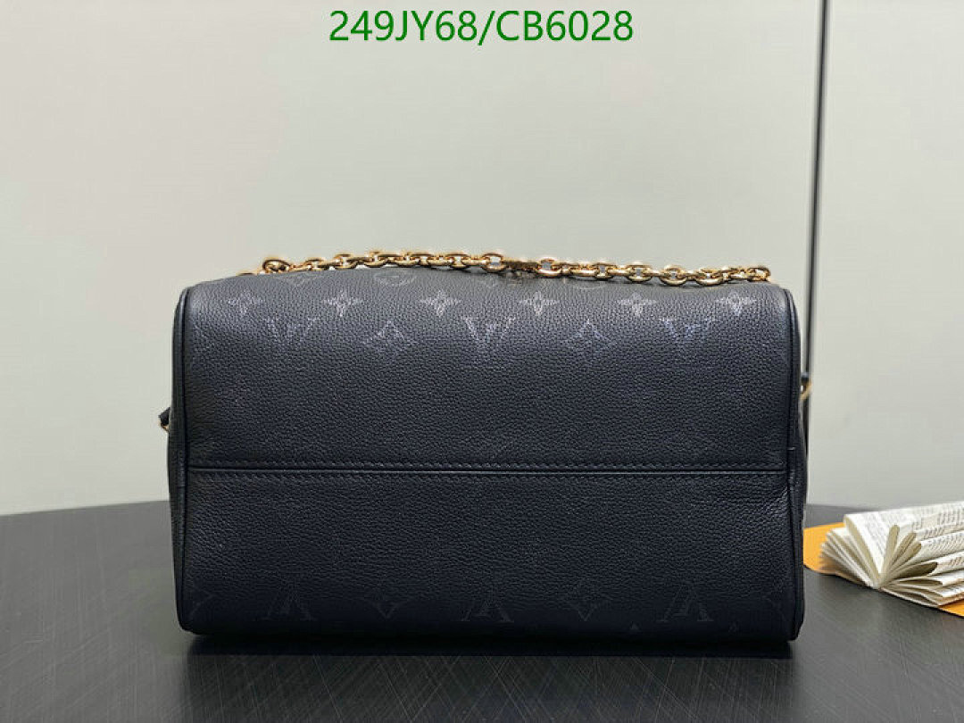 LV-Bag-Mirror Quality Code: CB6028 $: 249USD