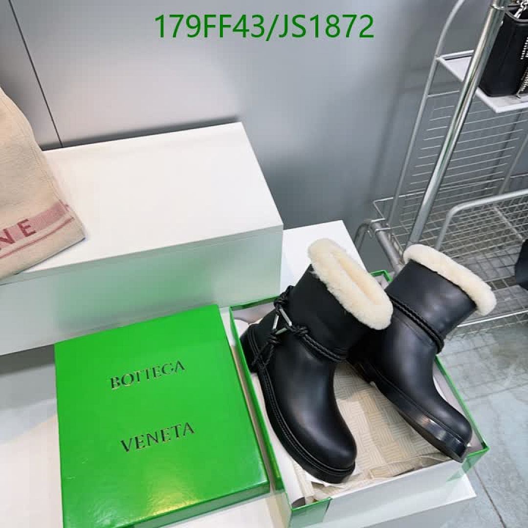 BV-Women Shoes Code: JS1872 $: 179USD