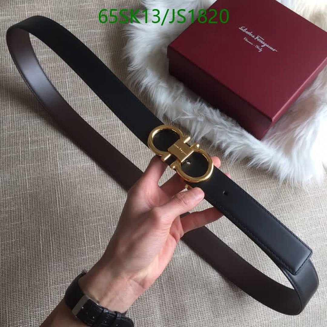 Ferragamo-Belts Code: JS1820 $: 65USD