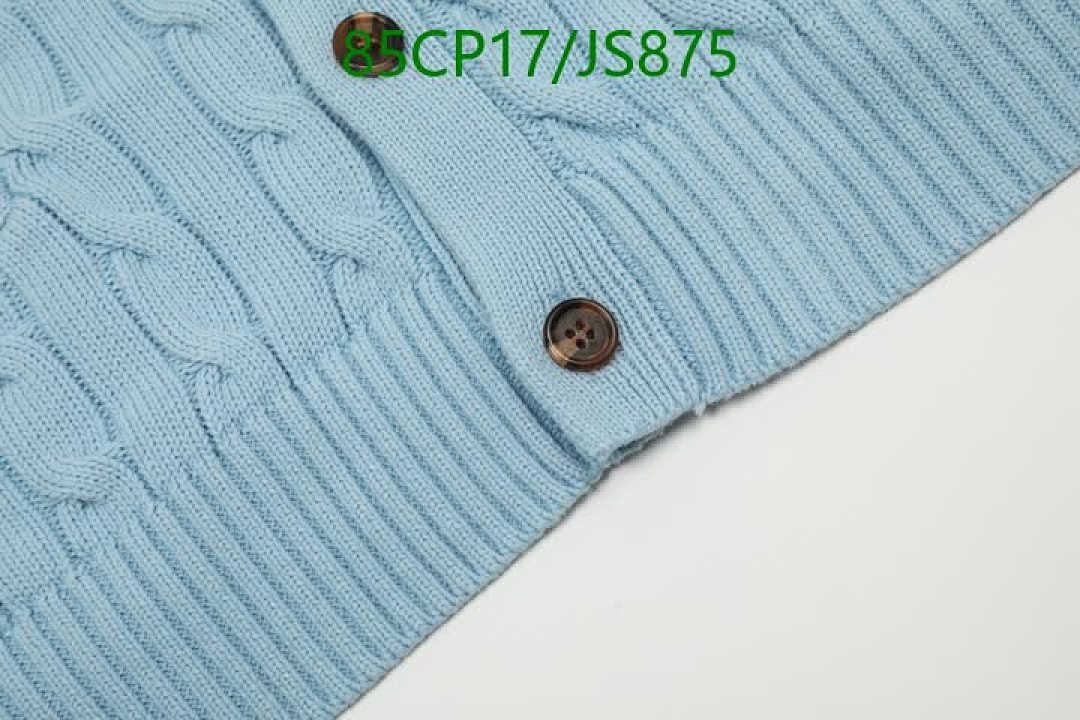 Ralph Lauren-Clothing Code: JS875 $: 85USD