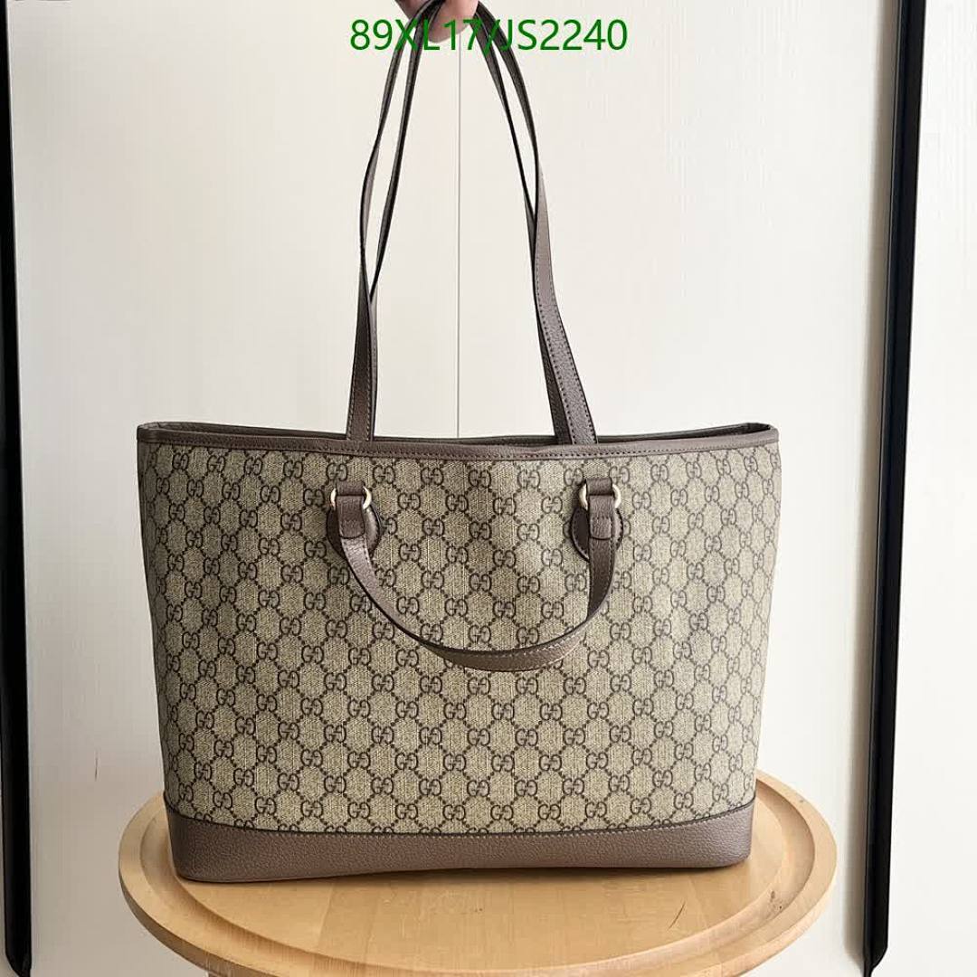 Gucci-Bag-4A Quality Code: JS2240 $: 89USD