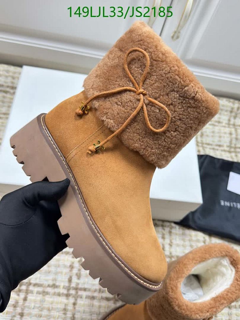 Celine-Women Shoes Code: JS2185 $: 149USD