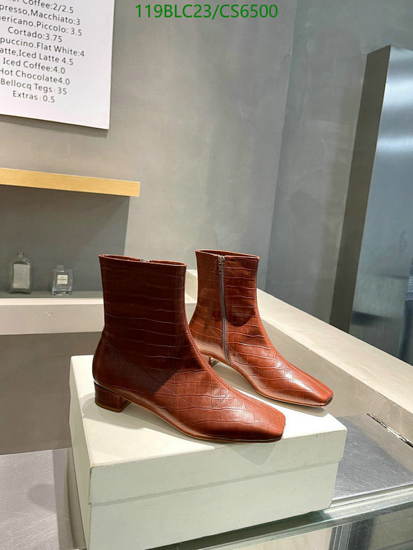 BY Far-Women Shoes Code: CS6500 $: 119USD