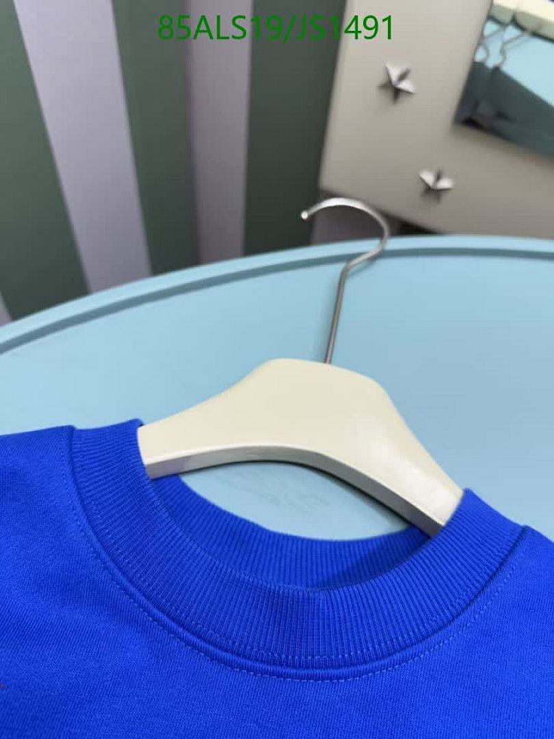 Moncler-Kids Clothing Code: JS1491 $: 85USD